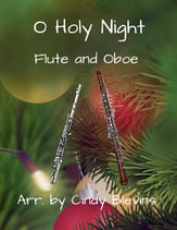 O Holy Night P.O.D cover